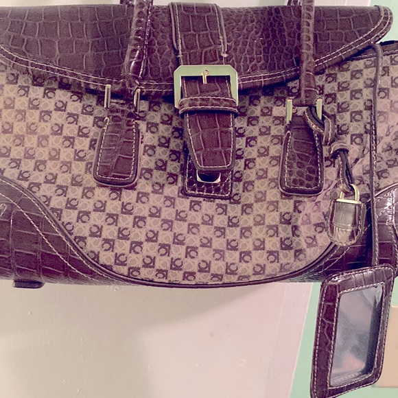 Liz Clayborne Limited edition purse - Picture 1 of 9